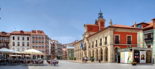 Aviles Apartment | El encanto de Avilés, apartamento-loft