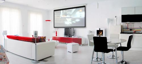 Aviles Apartment | El encanto de Avilés, apartamento-loft