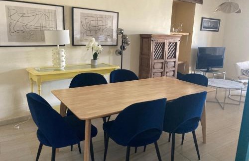 Grajal de Campos House | El encanto de un pueblo