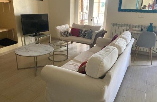 Grajal de Campos House | El encanto de un pueblo