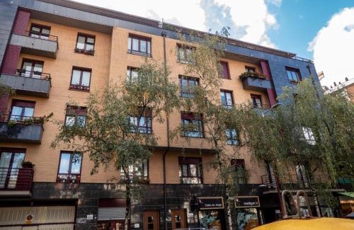 Elgoibar House | EL ENLACE