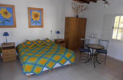 Barreal House | El Ensueño