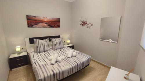Faro de Cullera Apartment | El Faro - Beach