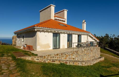 Bermeo Villa | El Faro de Gaztelugatxe