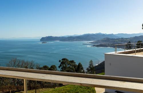 Bermeo Villa | El Faro de Gaztelugatxe