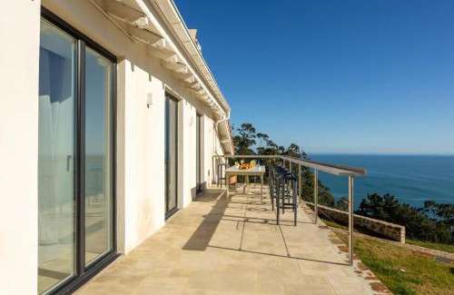 Bermeo Villa | El Faro de Gaztelugatxe