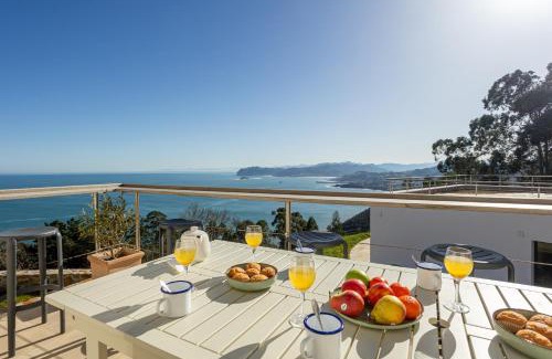 Bermeo Villa | El Faro de Gaztelugatxe