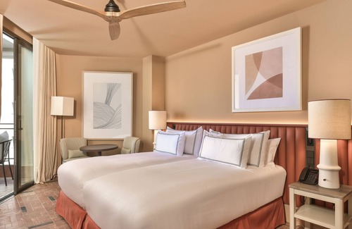 Marbella City Centre Hotel | El Fuerte Marbella