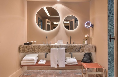 Marbella City Centre Hotel | El Fuerte Marbella