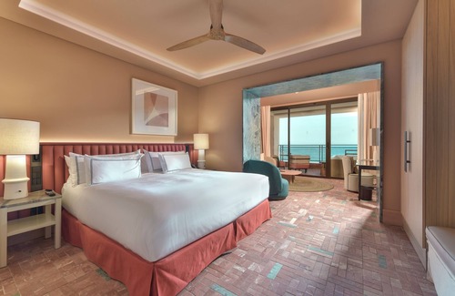 Marbella City Centre Hotel | El Fuerte Marbella