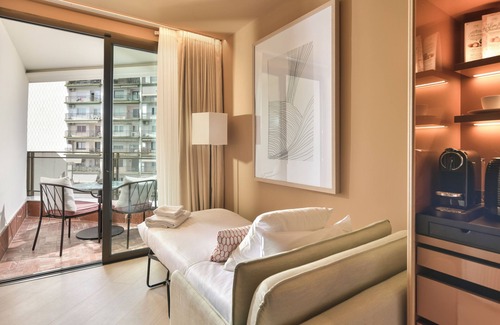 Marbella City Centre Hotel | El Fuerte Marbella