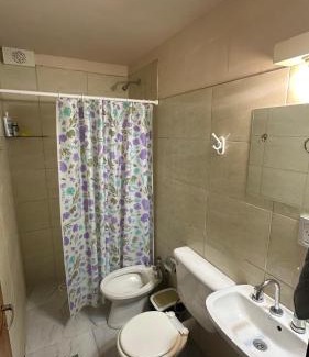 General San Martin House | El gabo