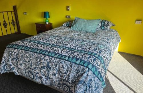 La Union Apartment | El Galpon del río