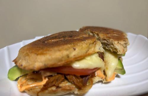 Alfaro Ruiz Bed & Breakfast | El Garaje b&b