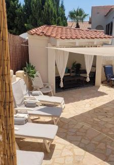 Alcossebre House | EL Gecko