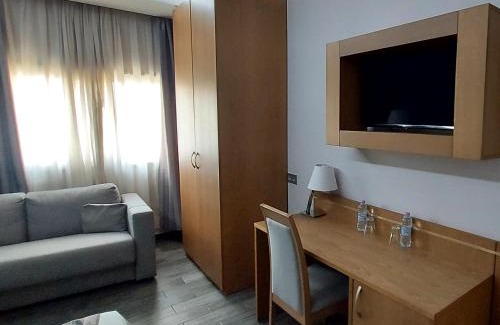 Sidi M'Hamed Hotel | El Ghanami Hotel