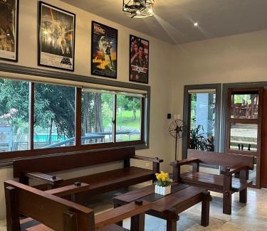 Talomo District Bed & Breakfast | El Grande Barnyard Villas