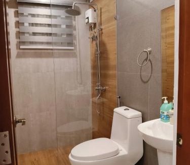 Talomo District Bed & Breakfast | El Grande Barnyard Villas