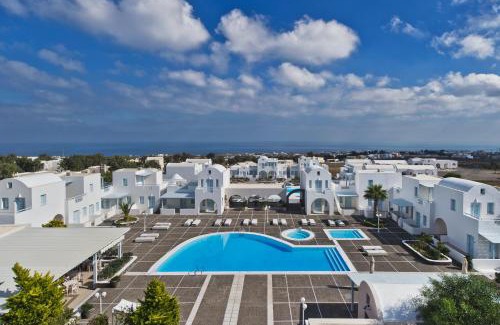 Fira Hotel | El Greco Resort & Spa