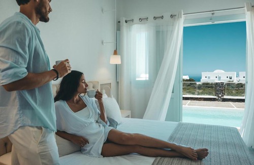 Fira Hotel | El Greco Resort & Spa