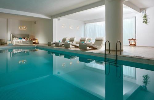 Fira Hotel | El Greco Resort & Spa