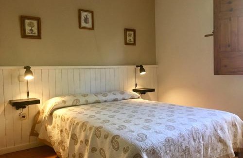 Montejo de la Sierra Apartment | El Hayuco de Montejo