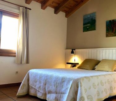 Montejo de la Sierra Apartment | El Hayuco de Montejo