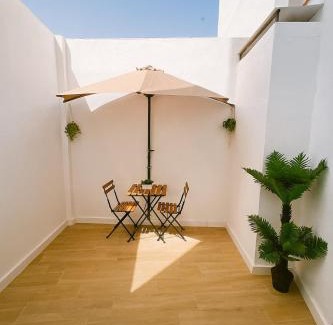 La Restinga Apartment | El HierroStay Appartments - La Chalana & El Remo