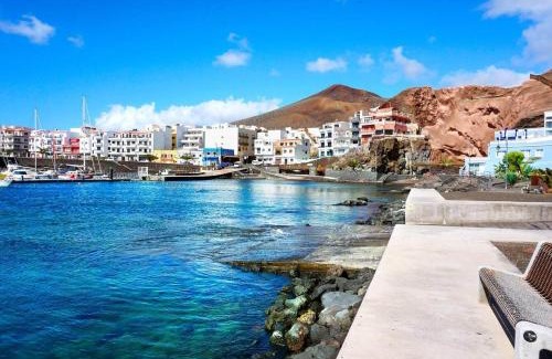 La Restinga Apartment | El HierroStay Appartments - La Chalana & El Remo