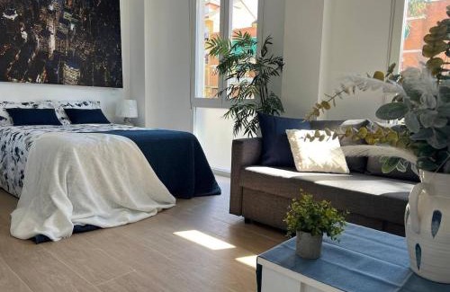 Leganes Apartment | El Hogar de los Unicornios