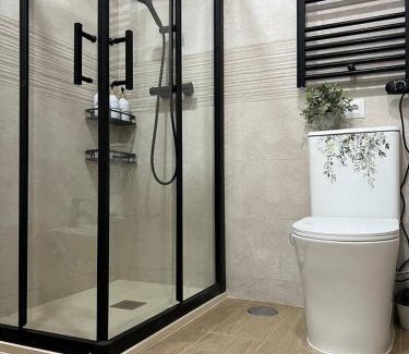 Leganes Apartment | El Hogar de los Unicornios