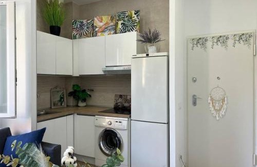 Leganes Apartment | El Hogar de los Unicornios