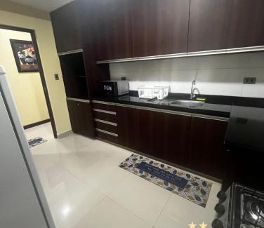 Cochabamba Apartment | El Hogar - Sucursal Circunvalación con garaje