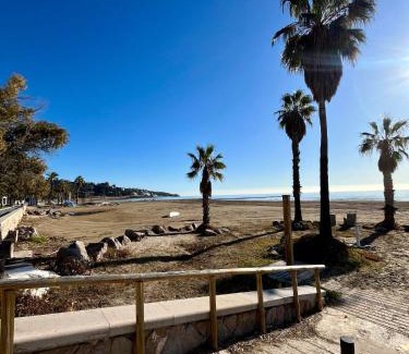 Benicassim Apartment | El Horizonte de Benicassim II, Descubre esta lujosa propiedad a los pies del Mediterraneo
