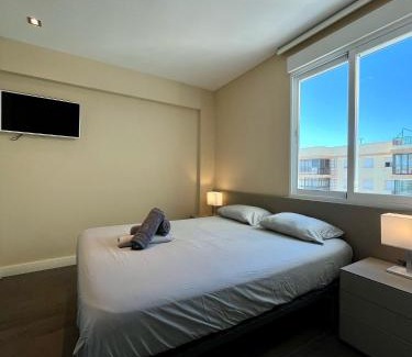 Benicassim Apartment | El Horizonte de Benicassim II, Descubre esta lujosa propiedad a los pies del Mediterraneo