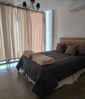 Concepcion del Uruguay Apartment | El Hornero Barraca Puerto