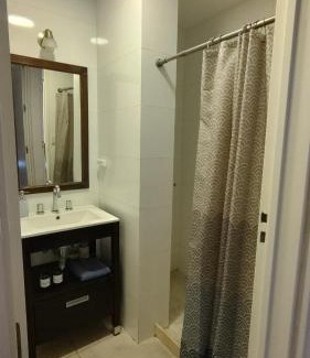 Concepcion del Uruguay Apartment | El Hornero Barraca Puerto