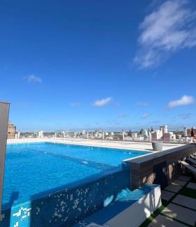 Concepcion del Uruguay Apartment | El Hornero Barraca Puerto