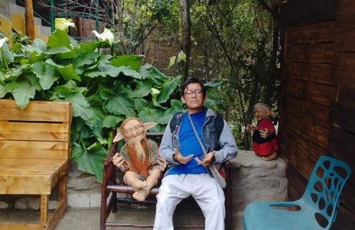 Ollantaytambo House | El Hospedaje del Muki - Matrimonial