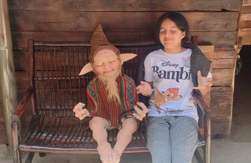 Ollantaytambo House | El Hospedaje del Muki - Matrimonial