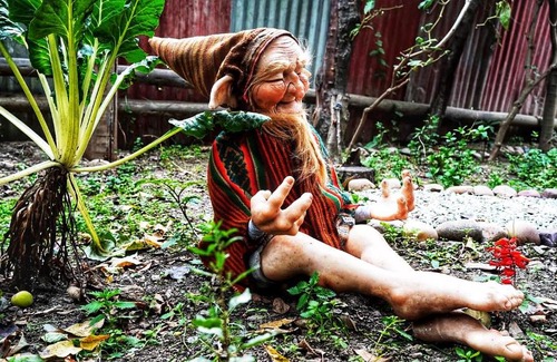 Ollantaytambo House | El Hospedaje del Muki - Matrimonial