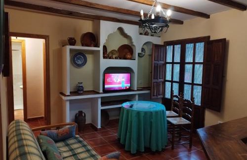 Mogarraz House | El Humilladero