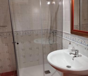 Mogarraz House | El Humilladero
