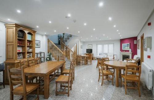 Sasamon House | El Humilladero