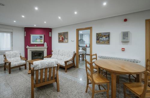 Sasamon House | El Humilladero