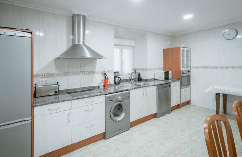 Sasamon House | El Humilladero