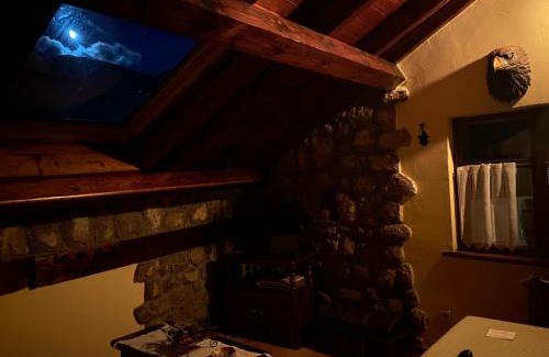 Portilla de la Reina House | El Invernal de Picos