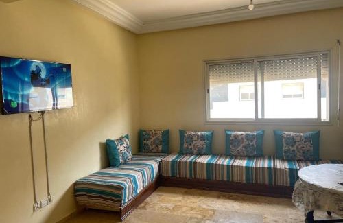 El Jadida Apartment | El jadida