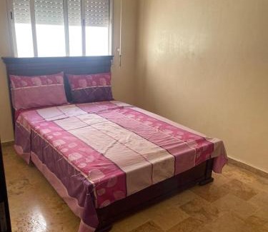 El Jadida Apartment | El jadida