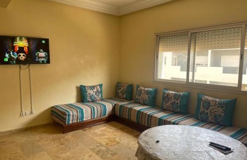 El Jadida Apartment | El jadida